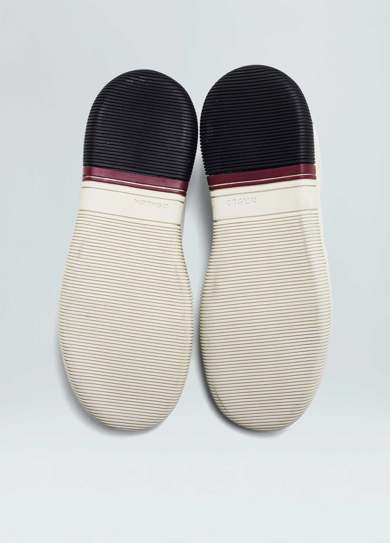 TENIS HYBRID LACES MASC
