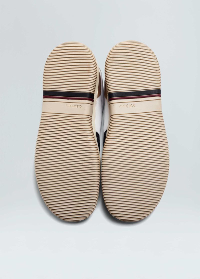 TENIS HYBRID LACES MASC