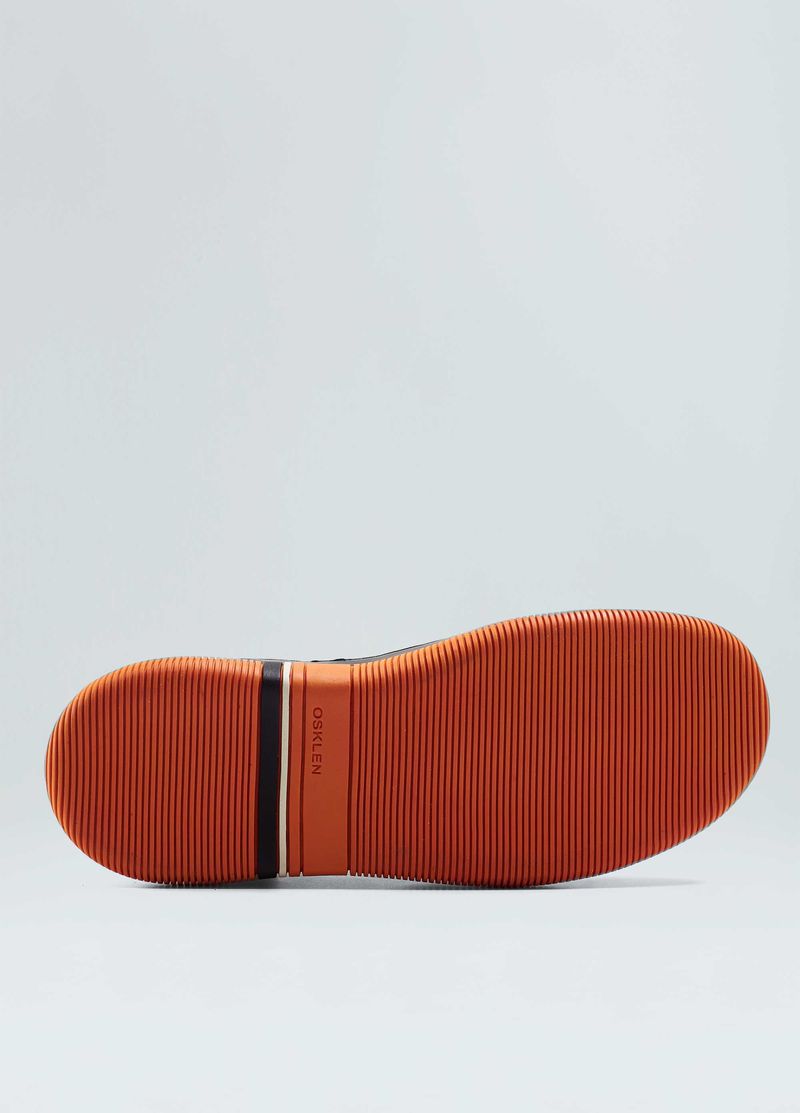 TENIS HYBRID LACES MASC