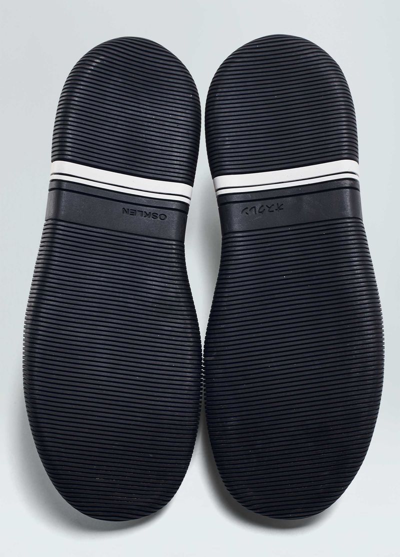 TENIS HYBRID LACES MASC
