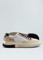 TENIS HYBRID LACES MASC
