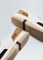 TENIS HYBRID LACES MASC