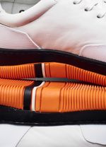 TENIS HYBRID LACES MASC