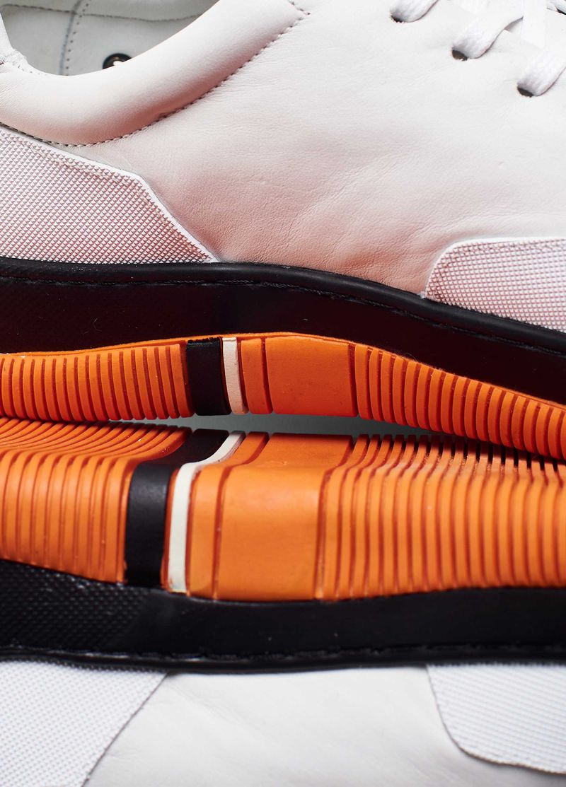 TENIS HYBRID LACES MASC