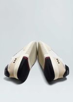 TENIS HYBRID LACES MASC