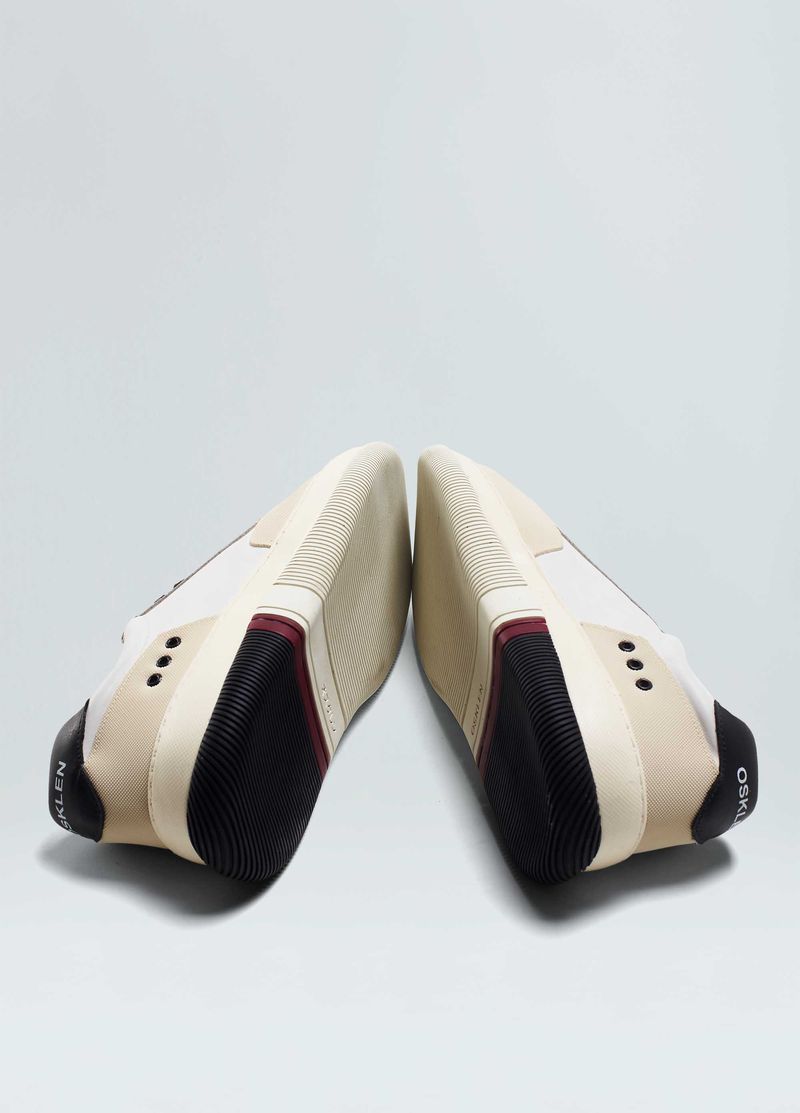 TENIS HYBRID LACES MASC