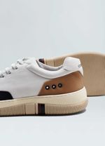 TENIS HYBRID LACES MASC