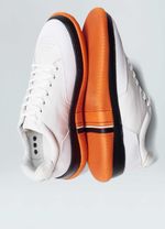 TENIS HYBRID LACES MASC