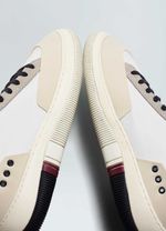 TENIS HYBRID LACES MASC
