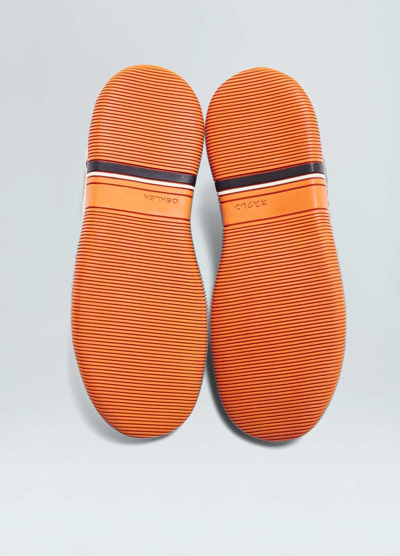 TENIS HYBRID LACES MASC