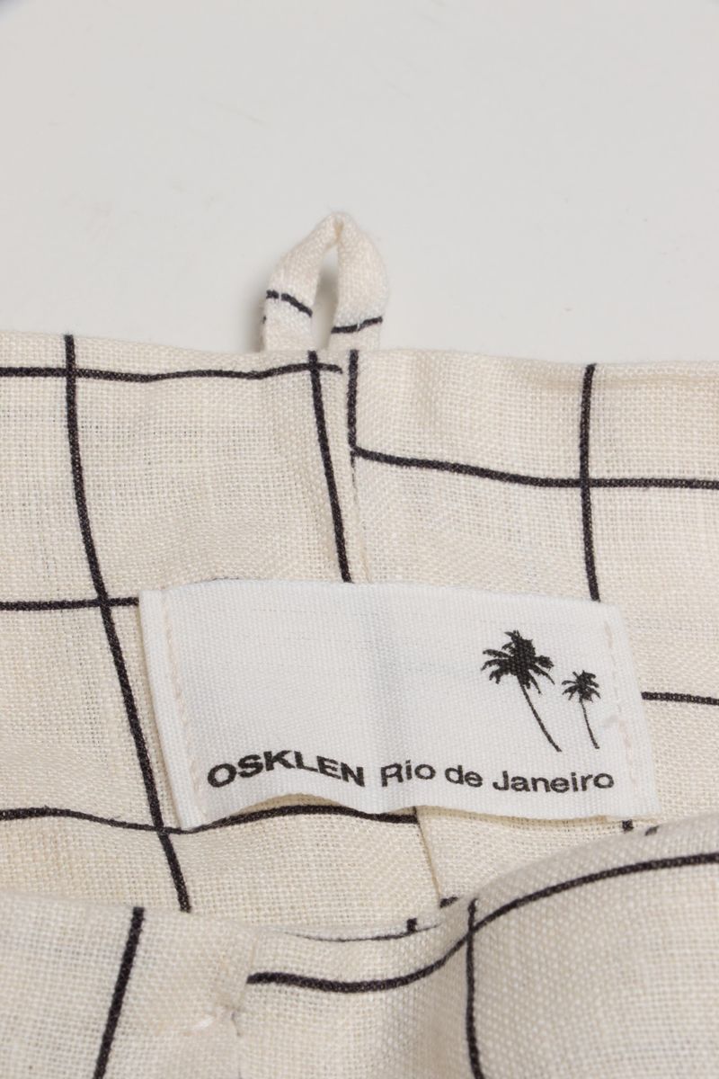 bolsa knot grid