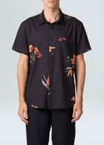 CAMISA HIBUISCUS MC