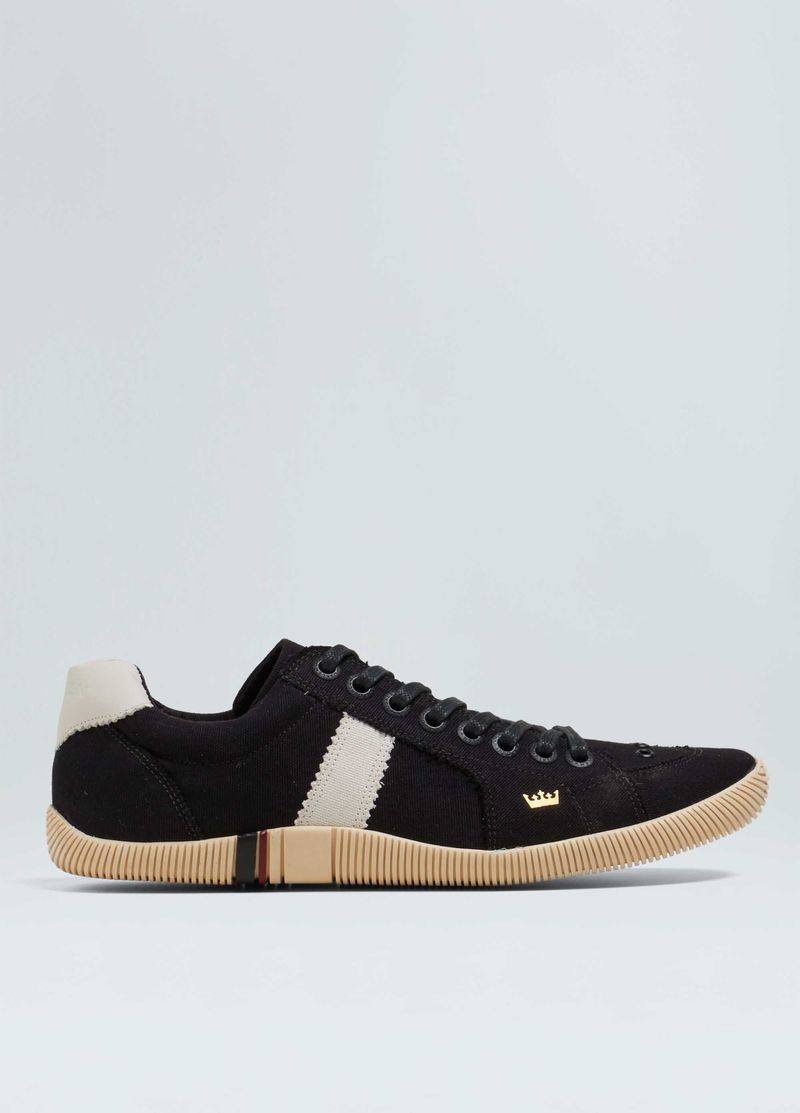 TENIS RIVA LONA COLOUR MASC