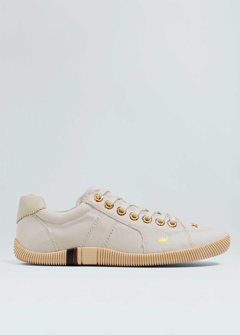 TENIS RIVA LONA LISA