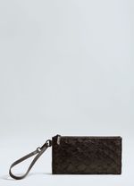 PIRARUCU MINI POUCH costas