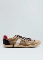 TENIS RIVA LONA COLOUR MASC