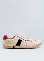 TENIS RIVA LONA COLOUR MASC