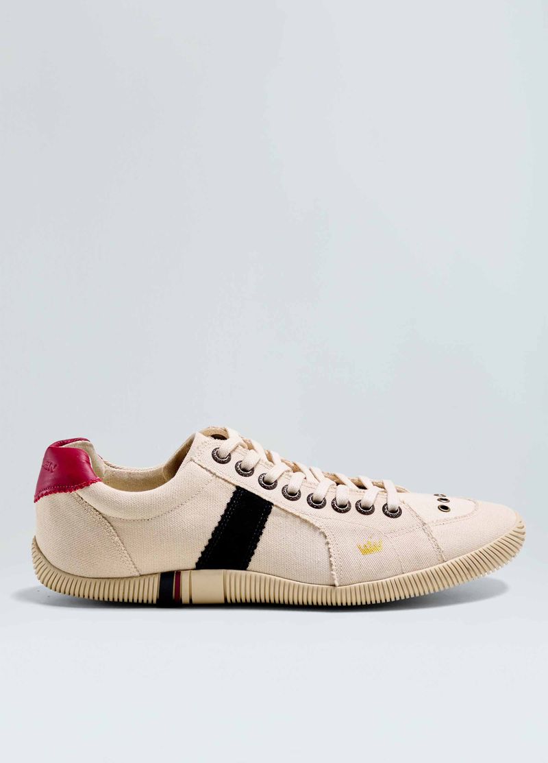 TENIS RIVA LONA COLOUR MASC