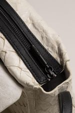 Pirarucu Flap Shoulder