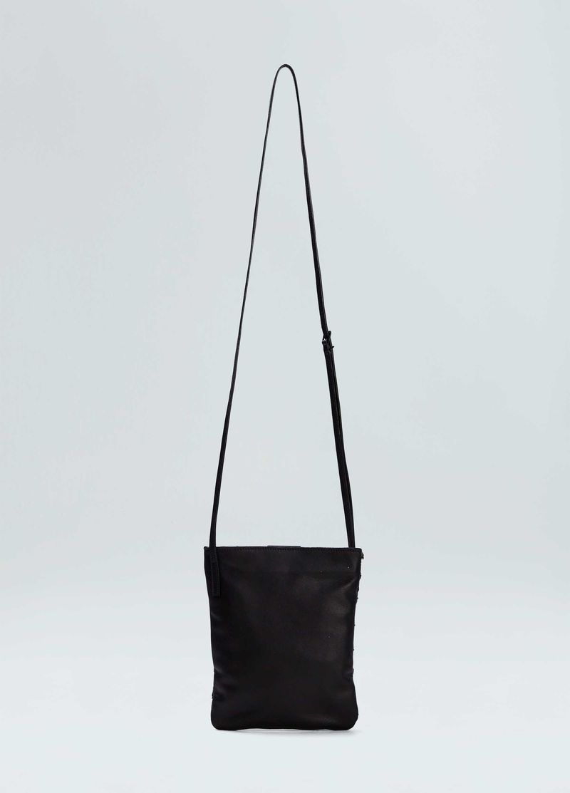 PIRARUCU MINI FLAT BAG