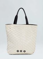 PIRARUCU CABAS BAG