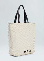 PIRARUCU CABAS BAG