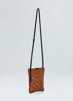 PIRARUCU MINI FLAT BAG