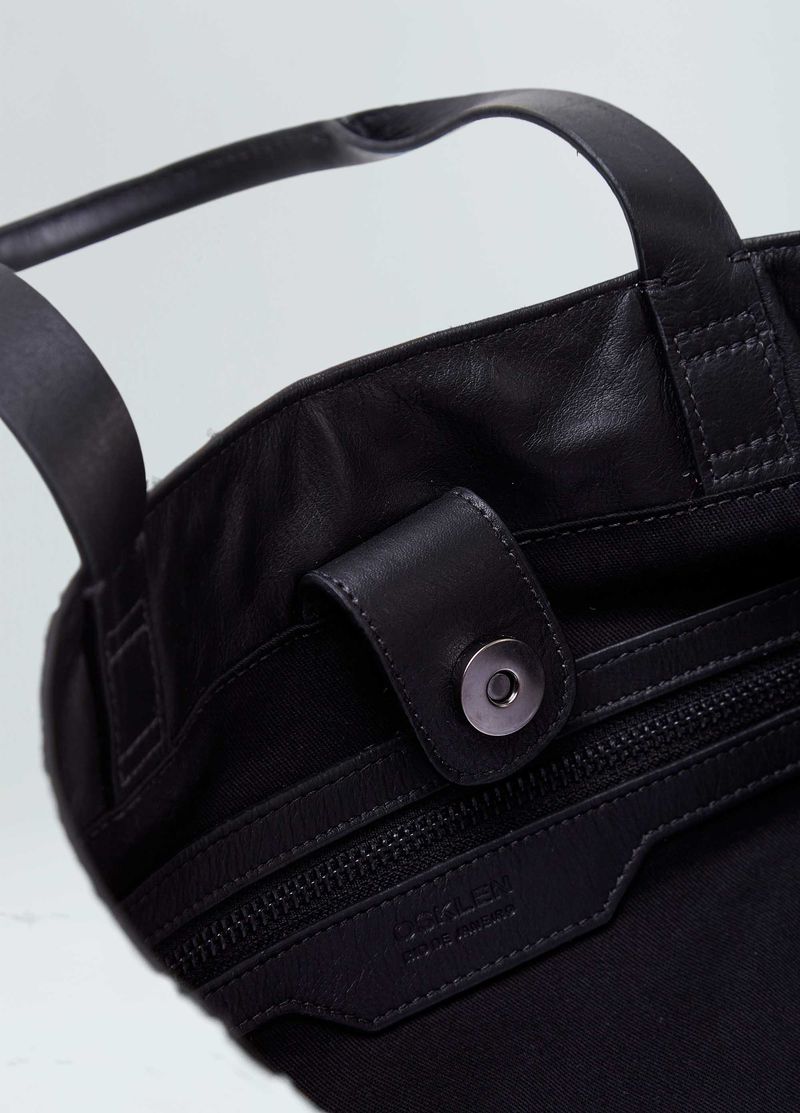 PIRARUCU CABAS BAG