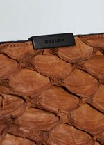 PIRARUCU MINI FLAT BAG