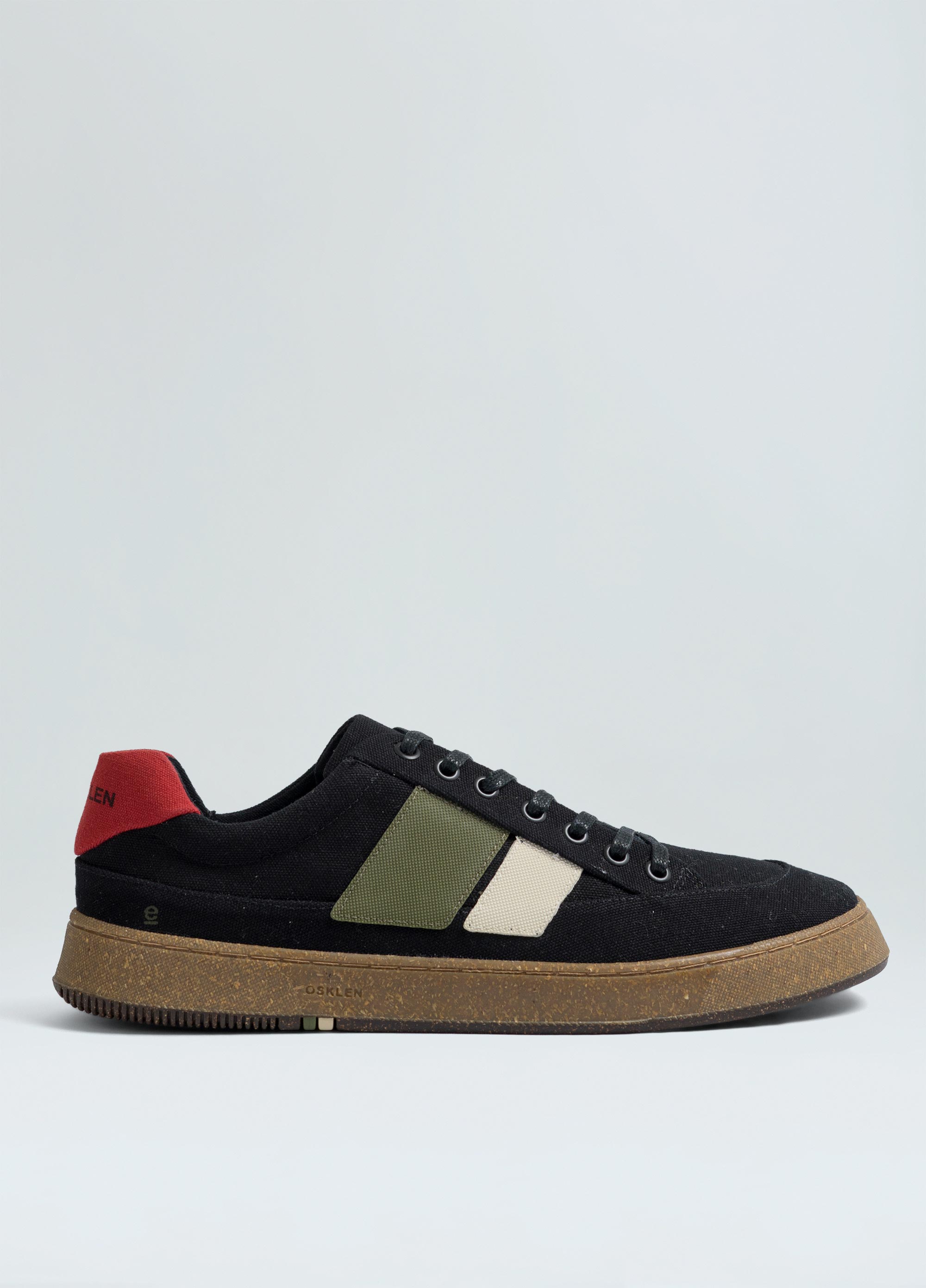 CANVAS AG SNEAKER M