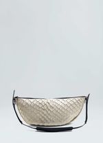 ANDIROBA PIRARUCU SOFT BAG