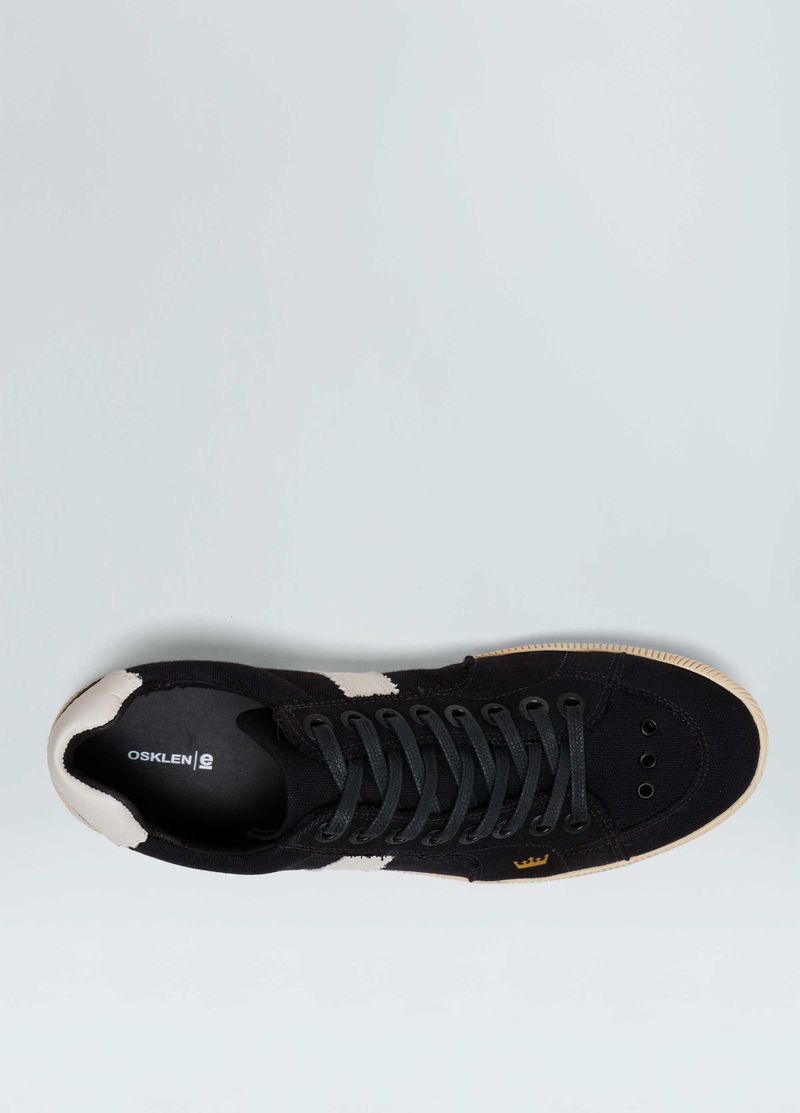 TENIS RIVA LONA COLOUR MASC