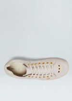 TENIS RIVA LONA LISA