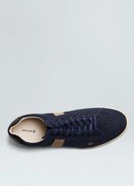 TENIS RIVA LONA COLOUR MASC