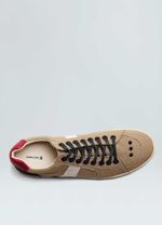 TENIS RIVA LONA COLOUR MASC