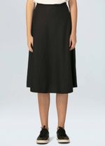 saia double black e stripe