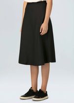 saia double black e stripe