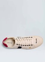 TENIS RIVA LONA COLOUR MASC