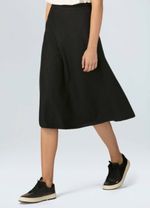 saia double black e stripe