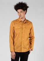 CAMISA ABACAXI CUT PETIT ML