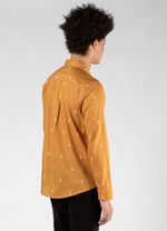 CAMISA ABACAXI CUT PETIT ML