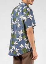 Camisa Orchic Sky MC