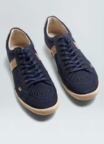 TENIS RIVA LONA COLOUR MASC