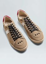 TENIS RIVA LONA COLOUR MASC