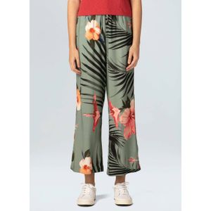 Calça hibisco miu