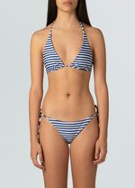 BIQUINI DOUBLE MESTRE BLUE