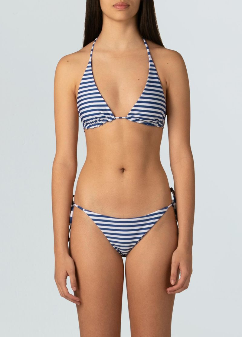 BIQUINI DOUBLE MESTRE BLUE
