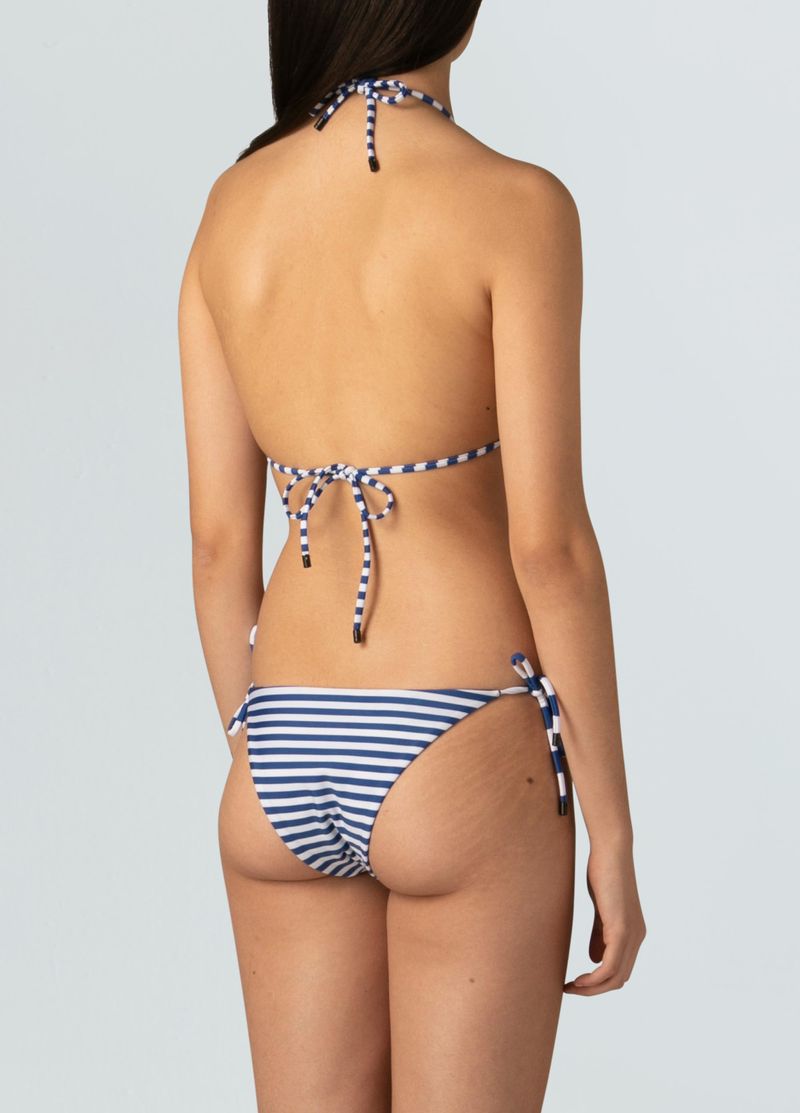 BIQUINI DOUBLE MESTRE BLUE