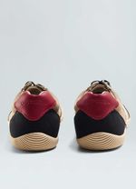 TENIS RIVA LONA COLOUR MASC