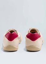 TENIS RIVA LONA COLOUR MASC